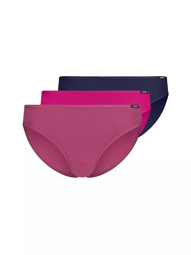 SKINY | Slip 3er Pkg. | Baya