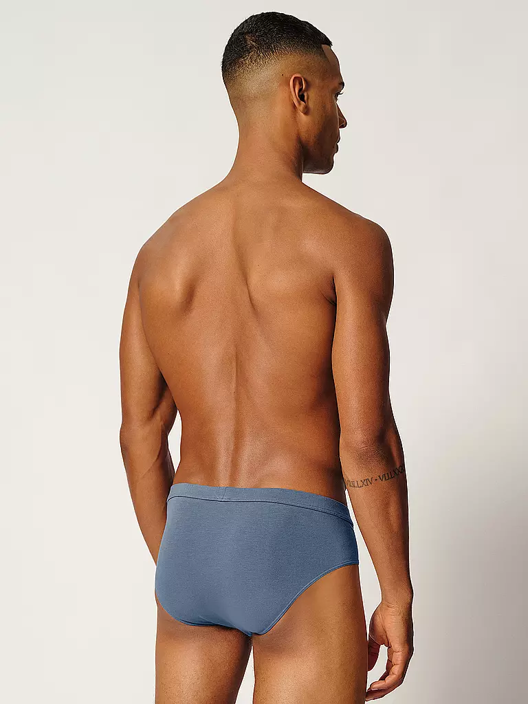 SKINY | Slip be ink | Azul