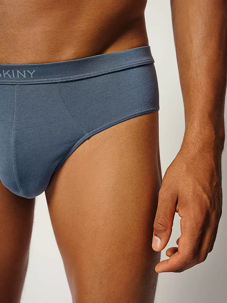 SKINY | Slip be ink | Azul