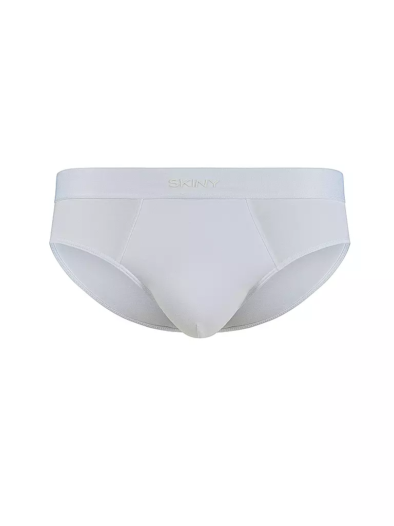 SKINY | Slip blanco | Blanco
