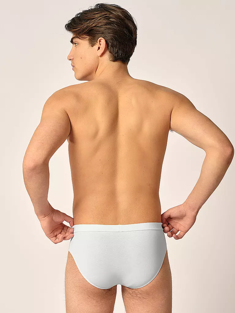 SKINY | Slip blanco | 