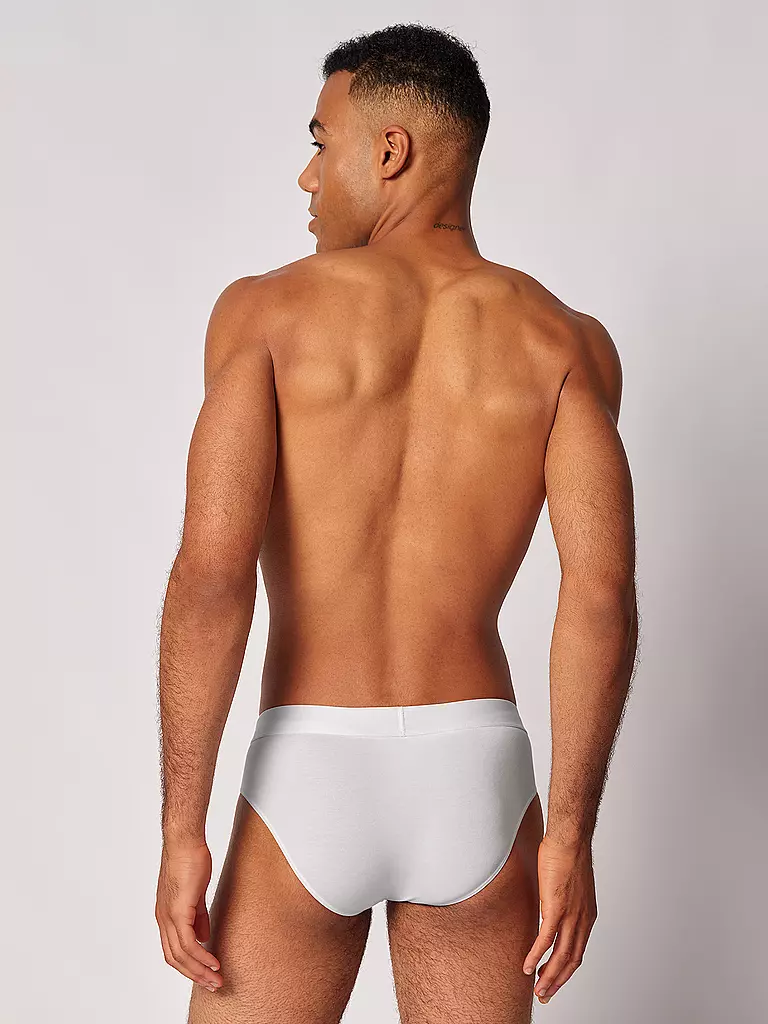 SKINY | Slip blanco | 