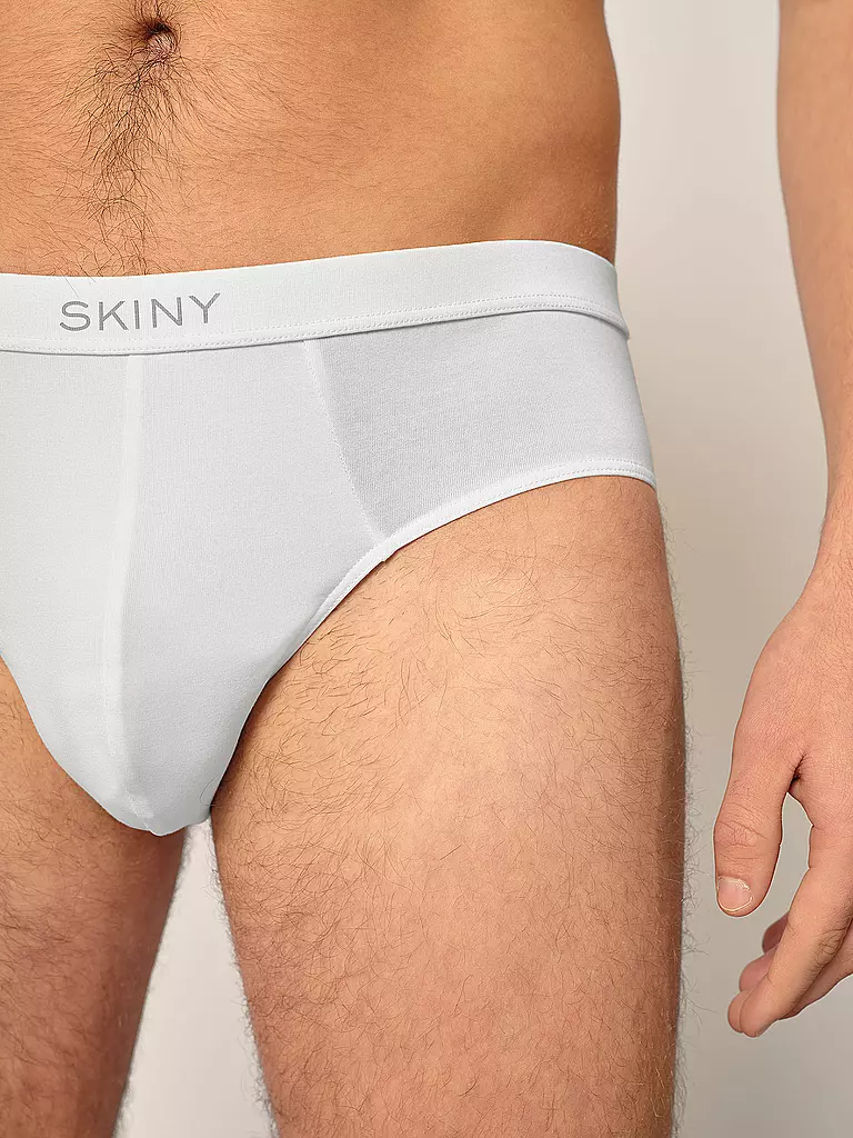 SKINY | Slip blanco | 