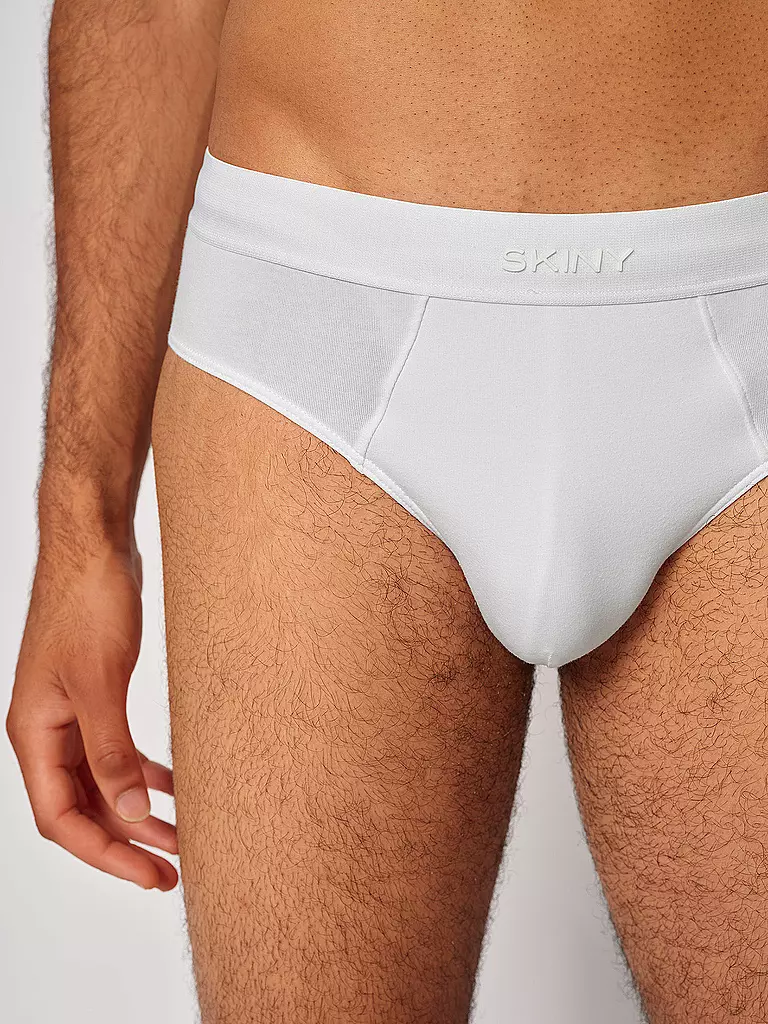 SKINY | Slip blanco | 