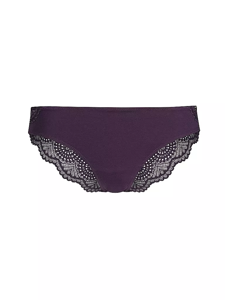 SKINY | Slip COTTON ORNAMENTS mysterioso | Baya