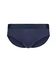 SKINY | Slip blanco | Azul