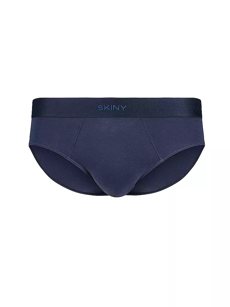 SKINY | Slip crown blue | Azul
