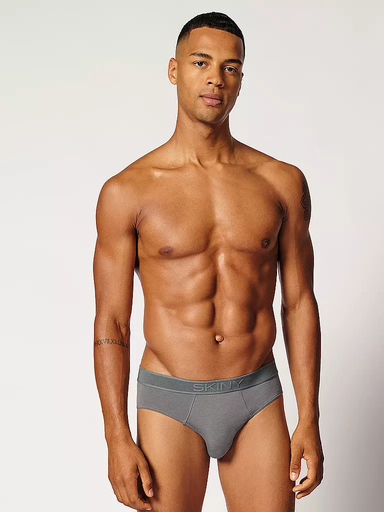 SKINY | Slip crown blue | Azul