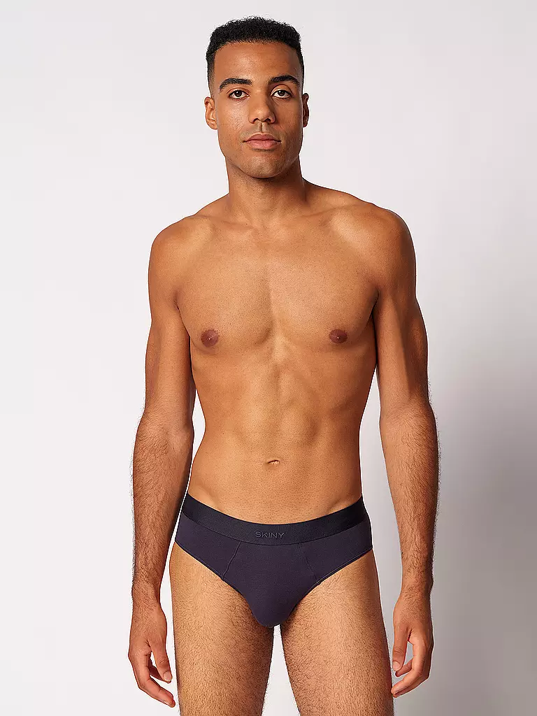 SKINY | Slip crown blue | Azul