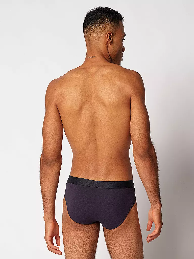 SKINY | Slip crown blue | 