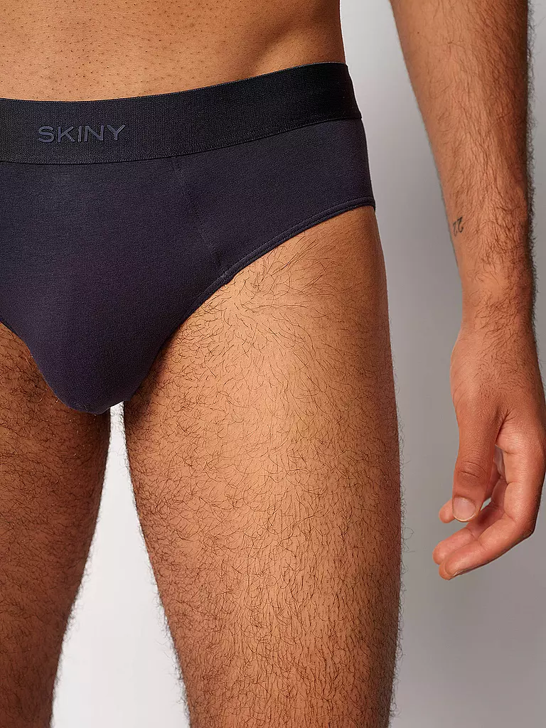 SKINY | Slip crown blue | 
