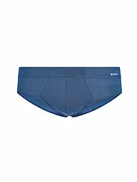 SKINY | Slip Every Day rayas negras | Azul