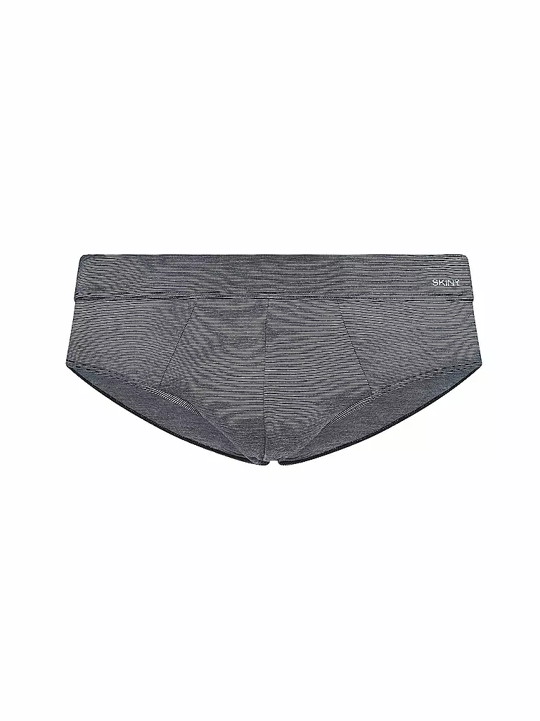 SKINY | Slip Every Day rayas negras | Gris