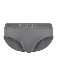 SKINY | Slip crown blue | Gris