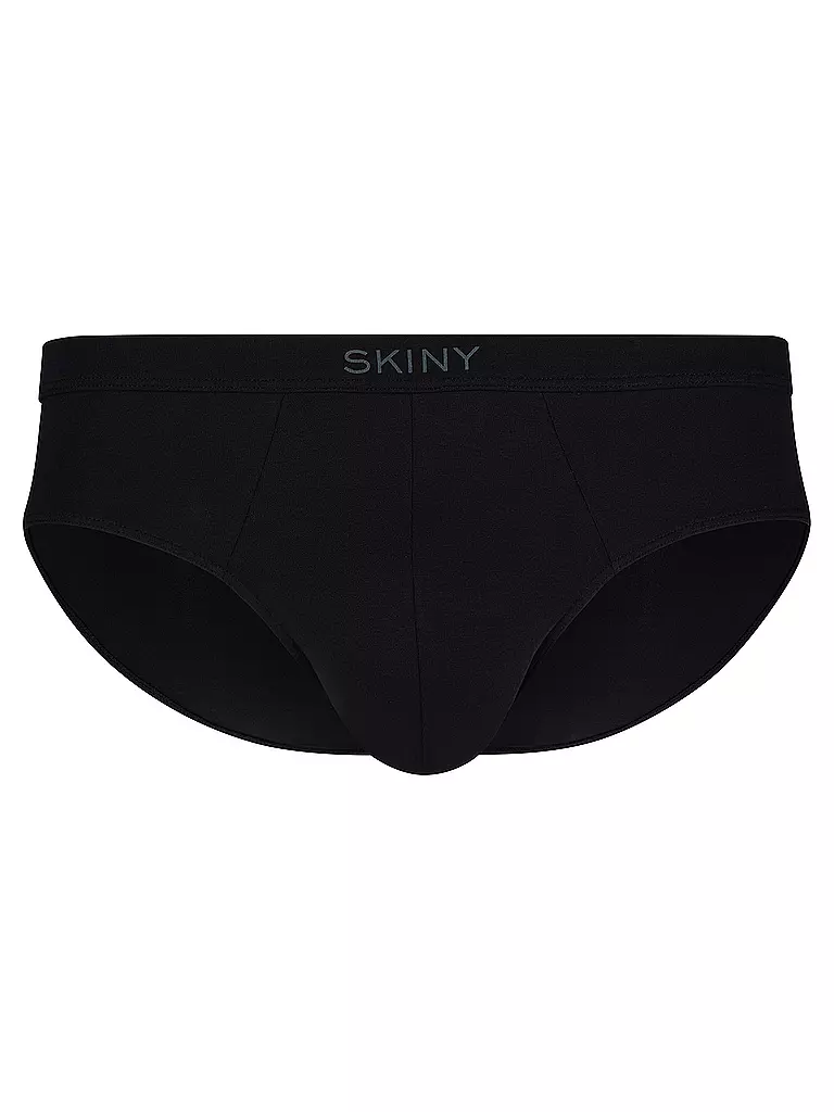 SKINY | Slip negro | Negro