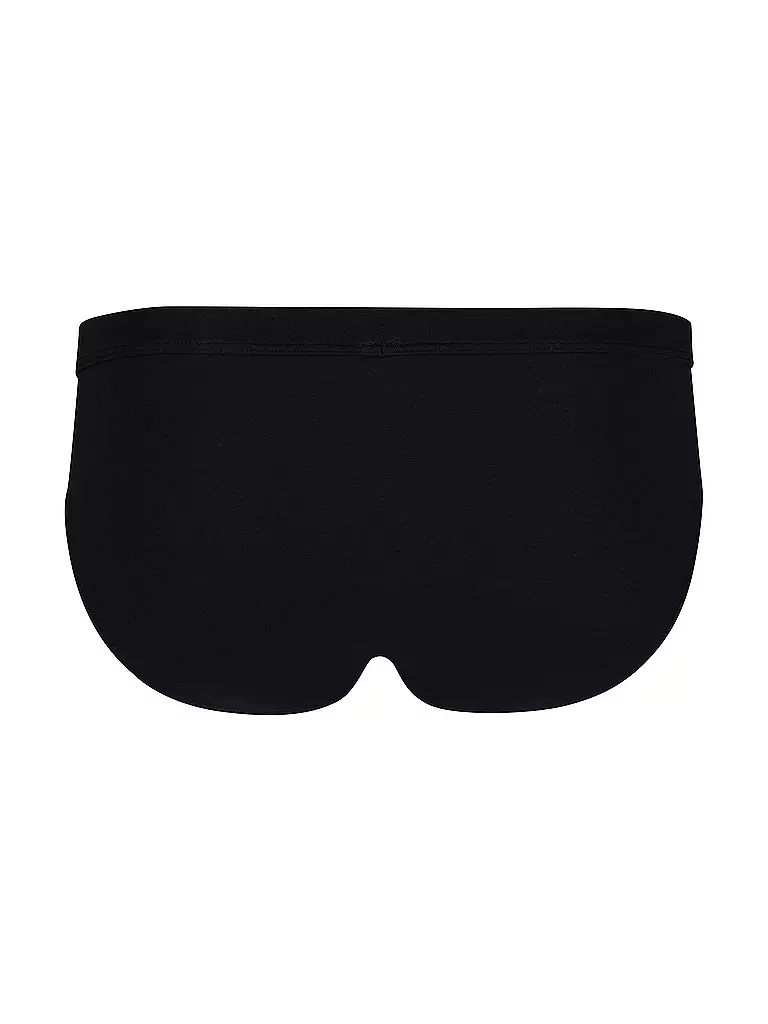 SKINY | Slip negro | Negro