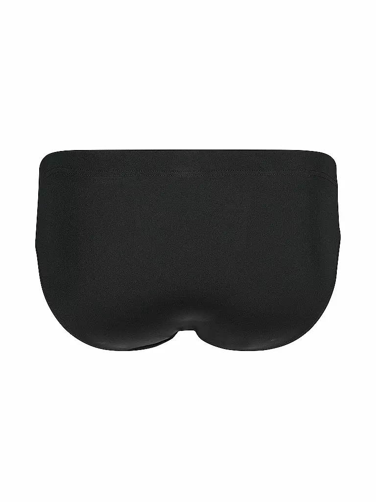 SKINY | Slip Paquete de 2 "Power Line" (Negro) | 