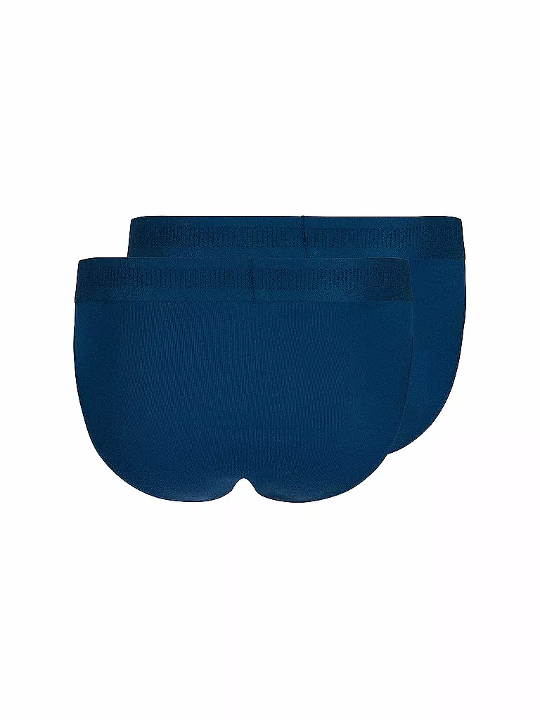 SKINY | Slip paquete de 2 azul marino | 