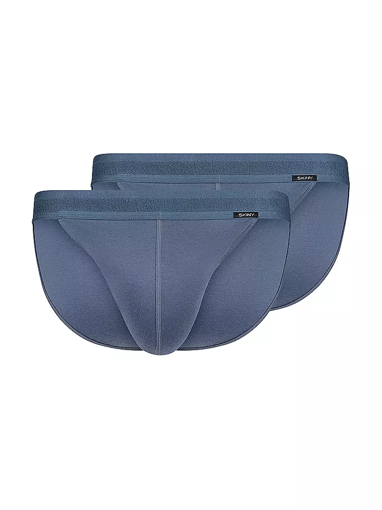 SKINY | Slip paquete de 2 be ink | blau
