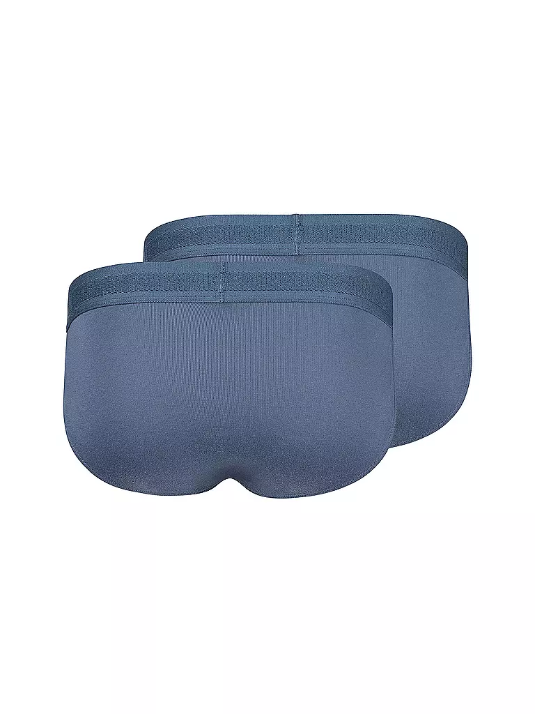 SKINY | Slip paquete de 2 be ink | blau