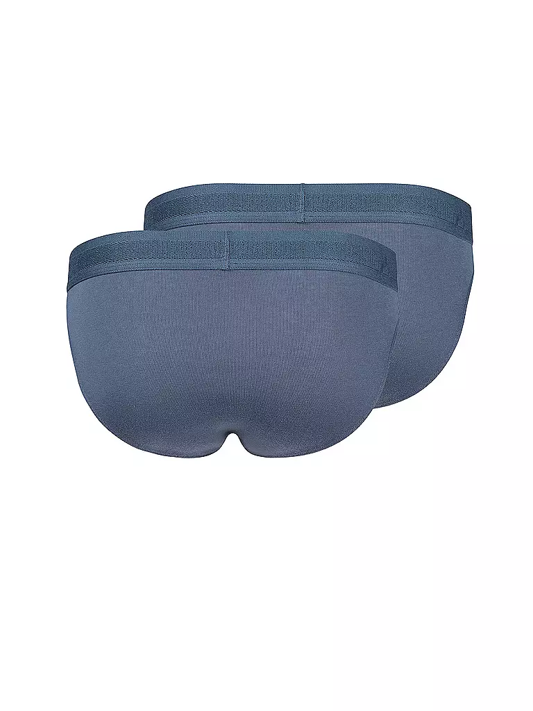 SKINY | Slip Paquete de 2 be ink | Azul