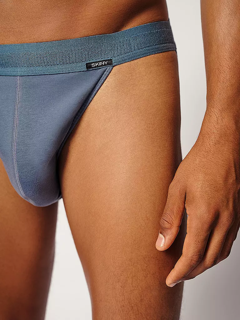 SKINY | Slip paquete de 2 be ink | blau