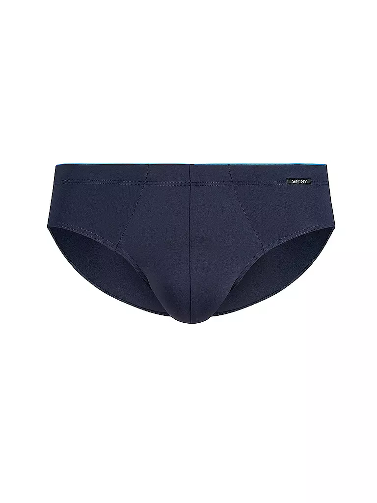 SKINY | Slip Paquete de 2 blue jewel stripes | 