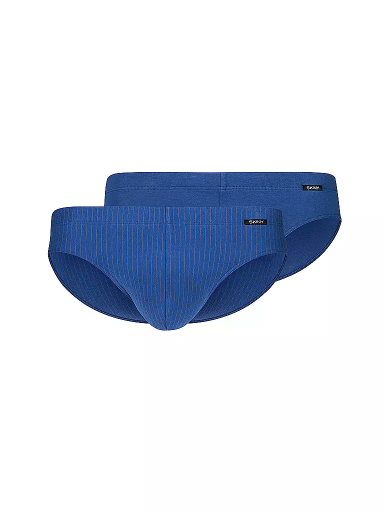 SKINY | Slip Paquete de 2 dreamyiris stri | Azul