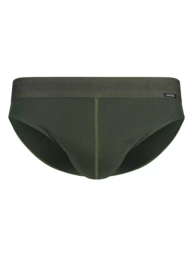 SKINY | Slip paquete de 2 duffel bag | olive
