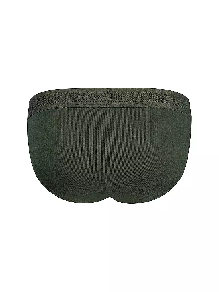 SKINY | Slip paquete de 2 duffel bag | olive