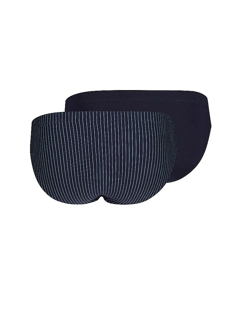 SKINY | Slip paquete de 2 evening stripes selection | 