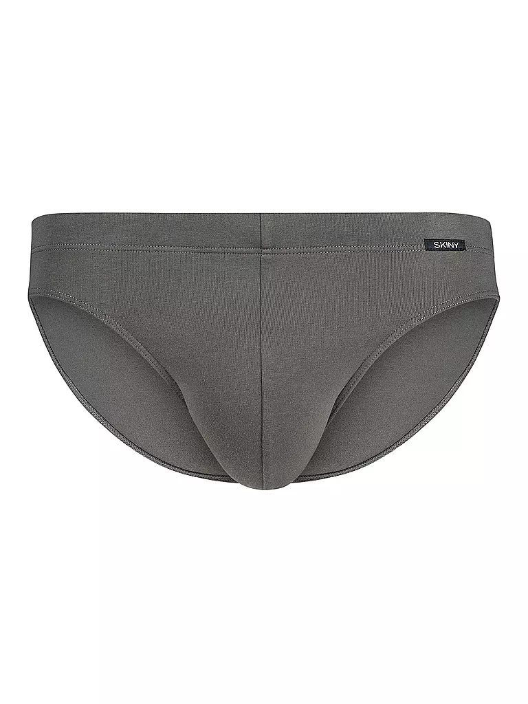 SKINY | Slip Paquete de 2 gunmetal stripes selection | 
