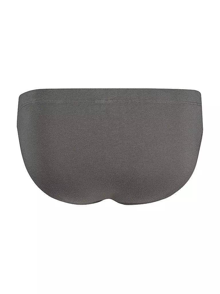 SKINY | Slip Paquete de 2 gunmetal stripes selection | 
