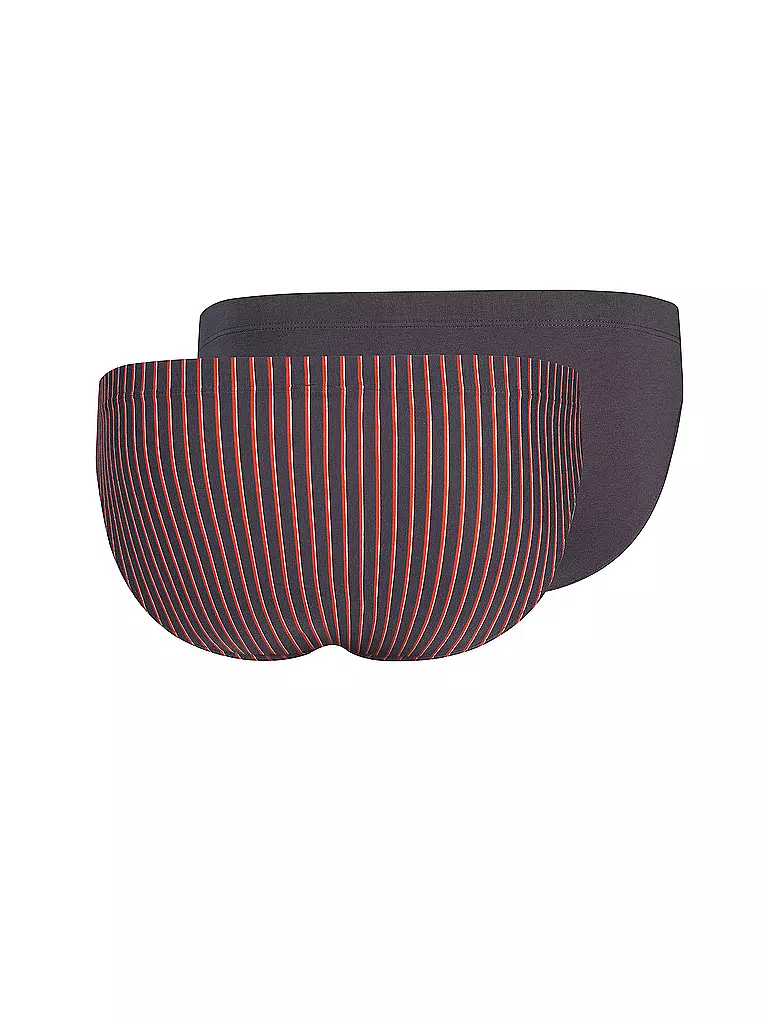 SKINY | Slip paquete de 2 iron stripes selection | Rojo