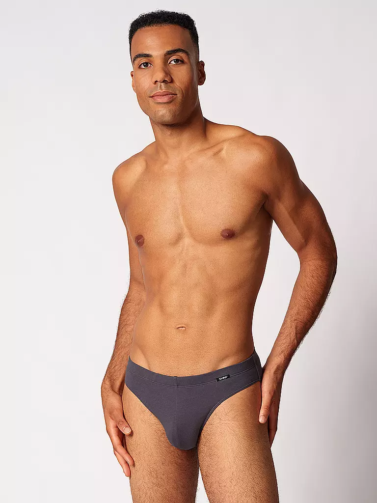 SKINY | Slip paquete de 2 iron stripes selection | Rojo