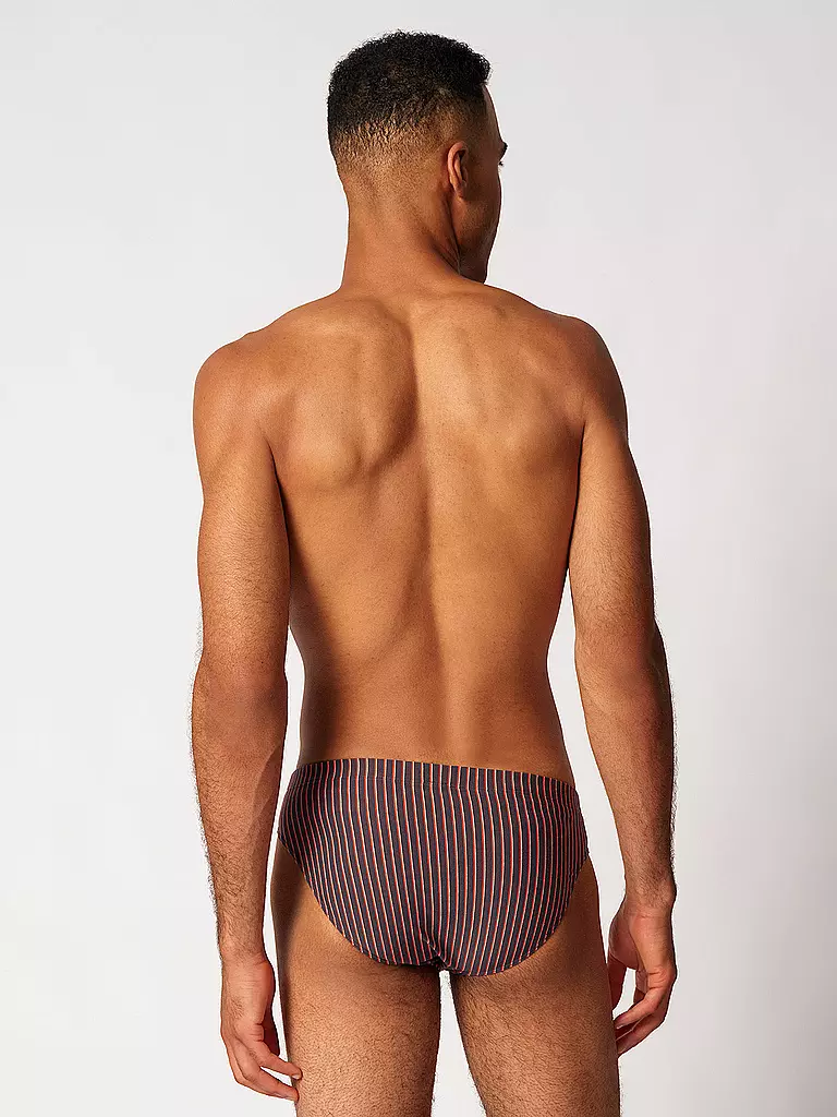 SKINY | Slip paquete de 2 iron stripes selection | Rojo