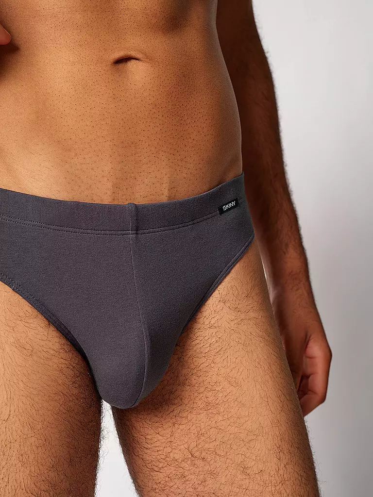 SKINY | Slip paquete de 2 iron stripes selection | Rojo