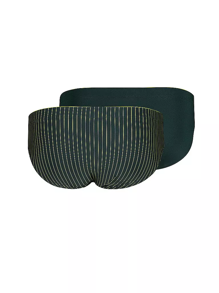 SKINY | Slip paquete de 2 magicalstripes selection | 