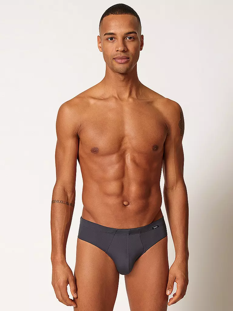 SKINY | Slip Paquete de 2 moss anthra | 