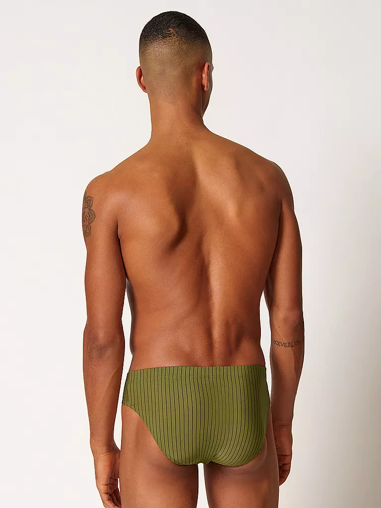 SKINY | Slip Paquete de 2 moss anthra | 