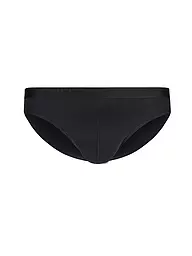 SKINY | Slip paquete de 2 negro | Negro