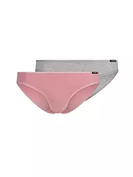 SKINY | Slip Paquete de 2 Slip Paquete de 2 ADVANTAGE COTTON skoppercameo selection | Rosa