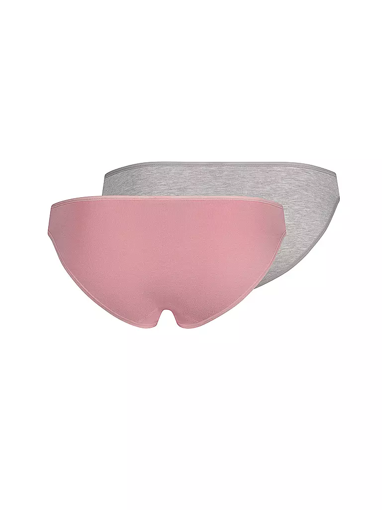 SKINY | Slip Paquete de 2 Slip Paquete de 2 ADVANTAGE COTTON zephyrmelange selection | 