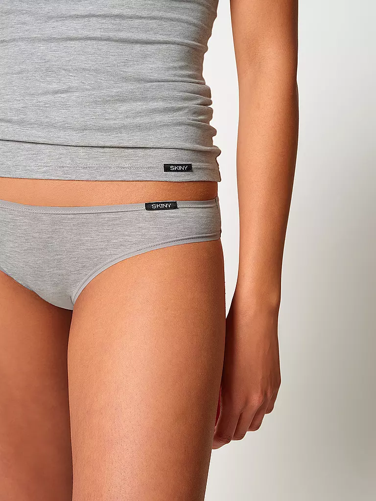 SKINY | Slip Paquete de 2 Slip Paquete de 2 ADVANTAGE COTTON zephyrmelange selection | 