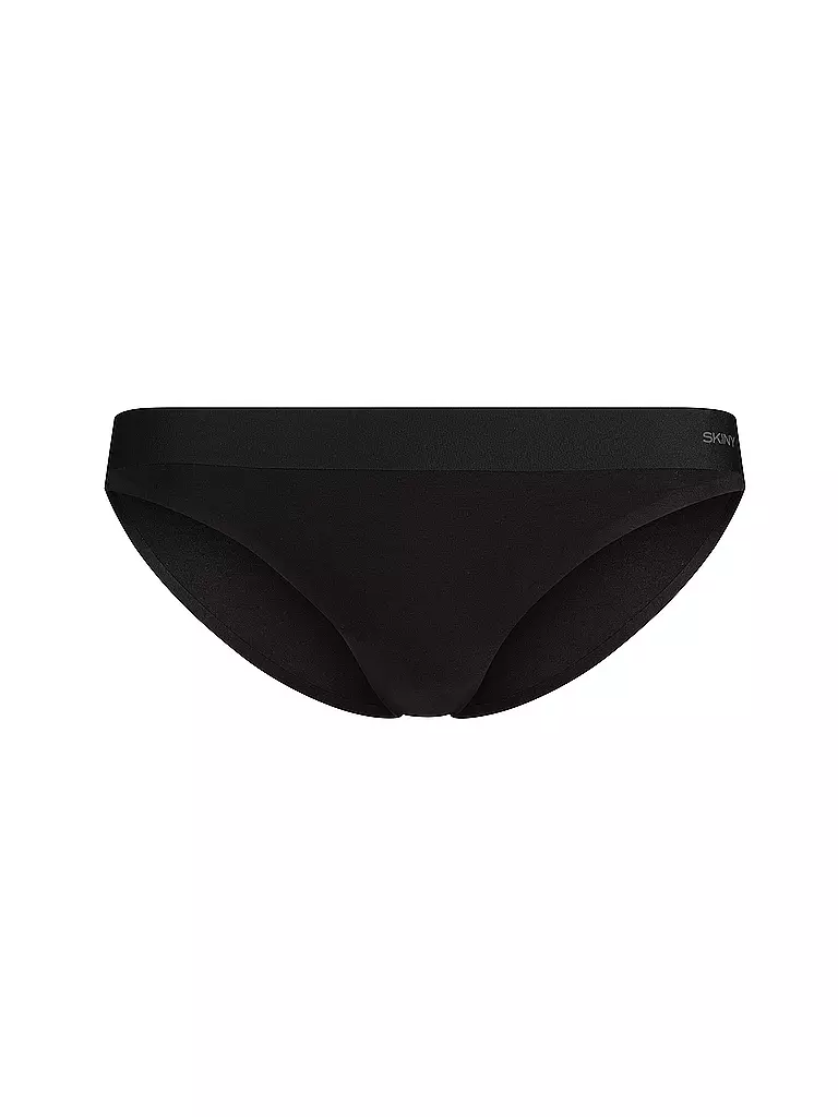 SKINY | Slip Rio negro | Negro