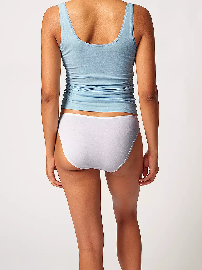 SKINY | Slip RIO Paquete de 3 angelfallsblack selection | Azul claro