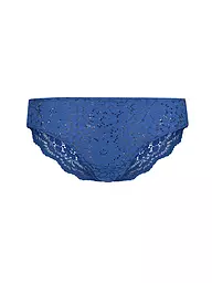 SKINY | Slip WONDERFULACE Mystic Gold | Azul