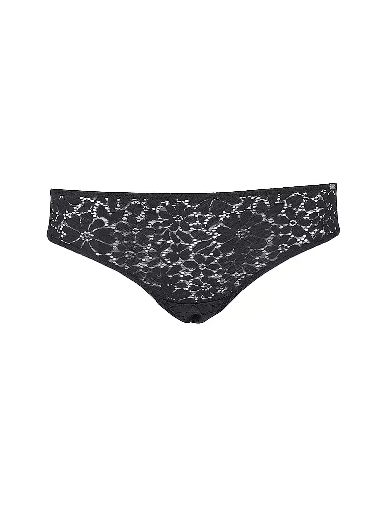 SKINY | Slip WOUNDERFULACE negro | schwarz