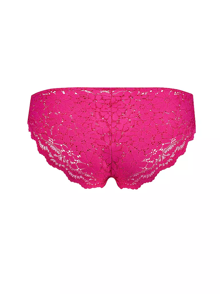 SKINY | Slip WOUNDERFULACE vision pink | Fucsia