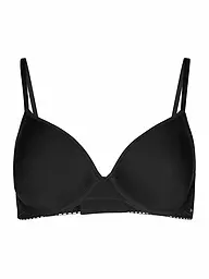 SKINY | Spacer BH MICRO LACE black | Negro